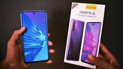 realme 6 release date|Realme 6 – Full Specs and Official Price in the Philippines.